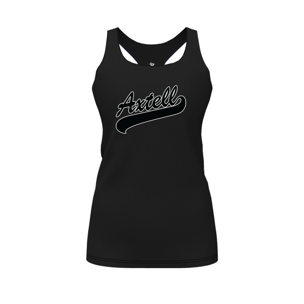 Decker Racerback Tank Top