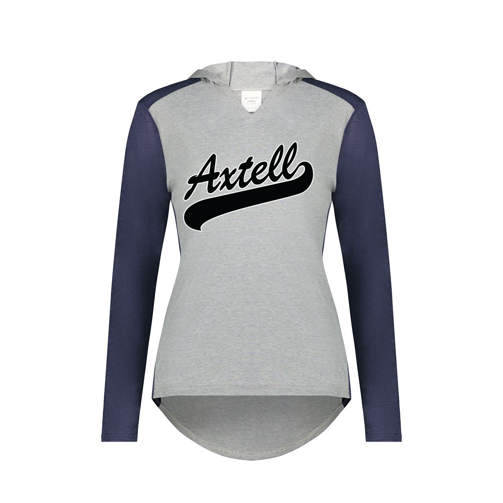 Ladies Vintage Hoodie