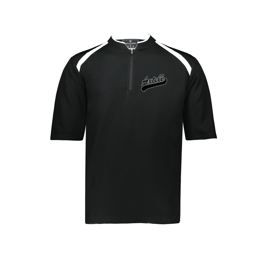 Men's Dugout Short Sleeve Pullover