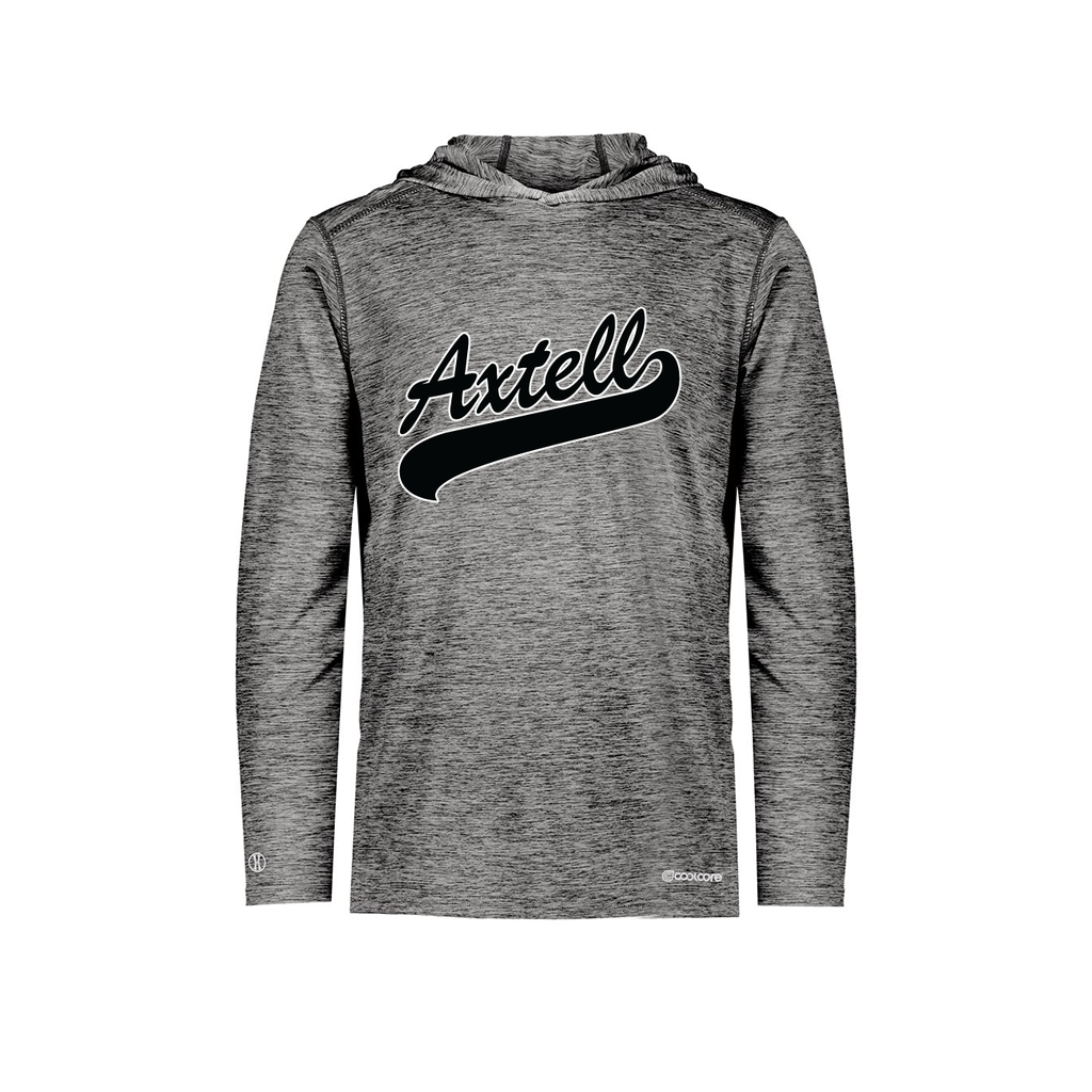 Decker Men's Charge Hoodie