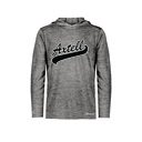 Decker Men's Charge Hoodie