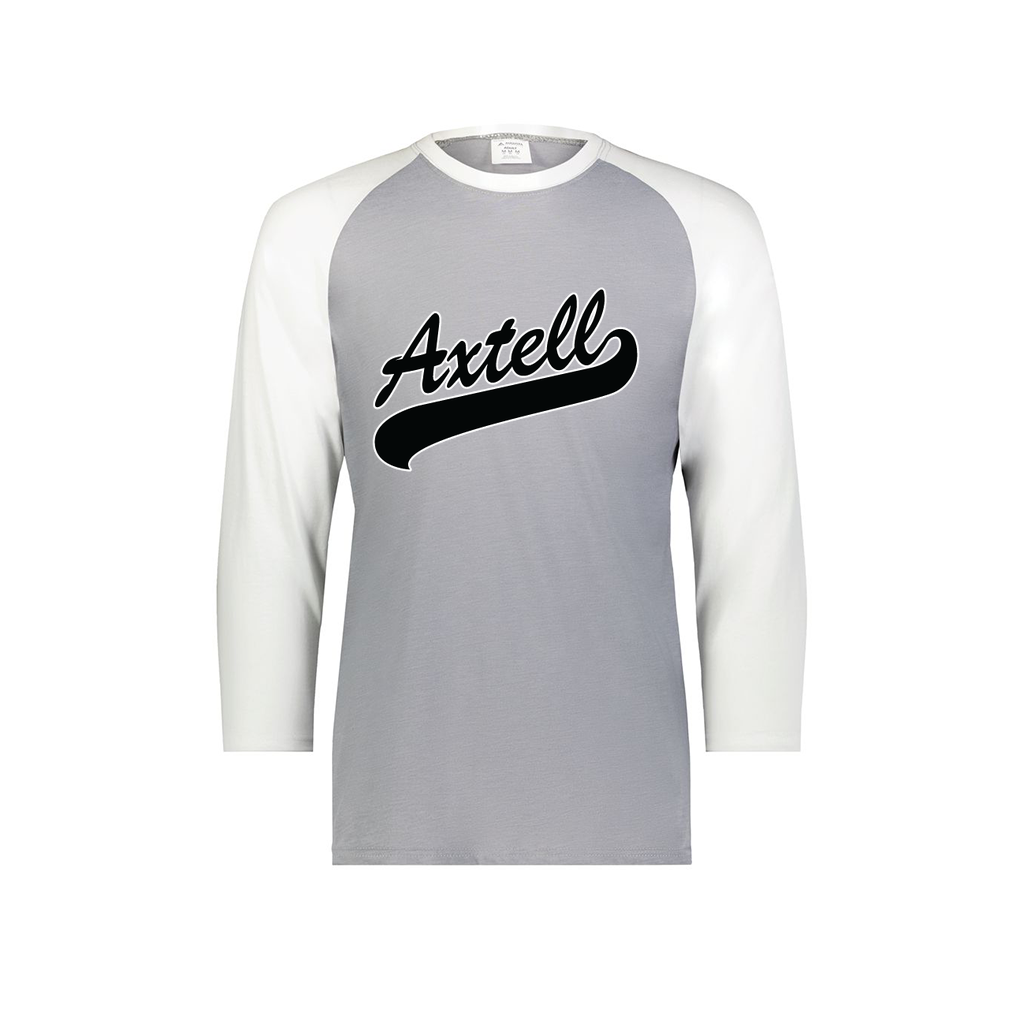 Men's Vintage 3/4 Sleeve T-Shirt