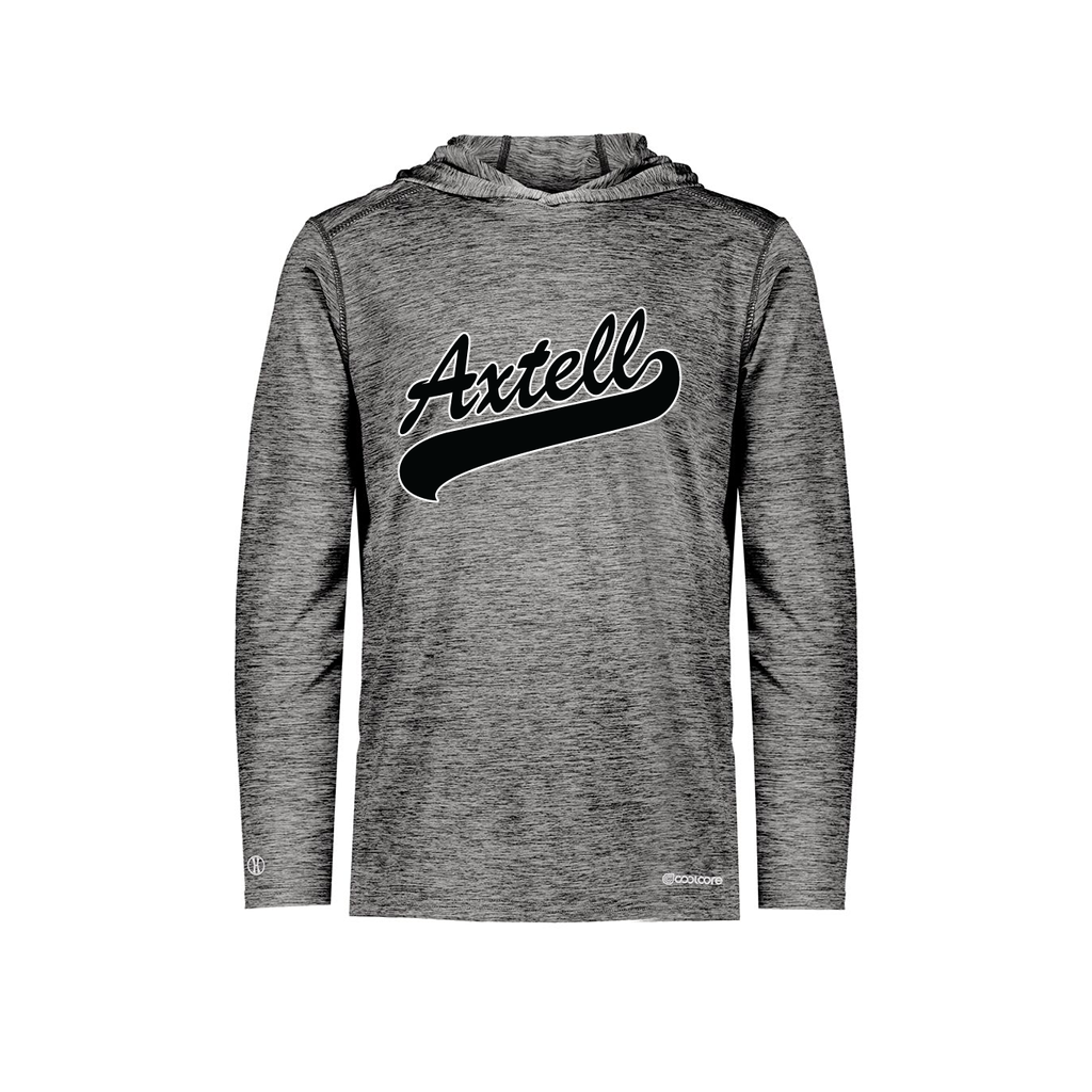 Youth Charge Hoodie