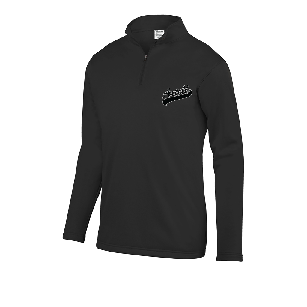 Decker Men's FlexFleece 1/4 Zip