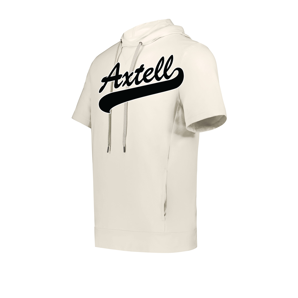 Men's Venturs Soft Knit Short Sleeve Hoodie