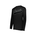 Youth LS Smooth Sport Shirt