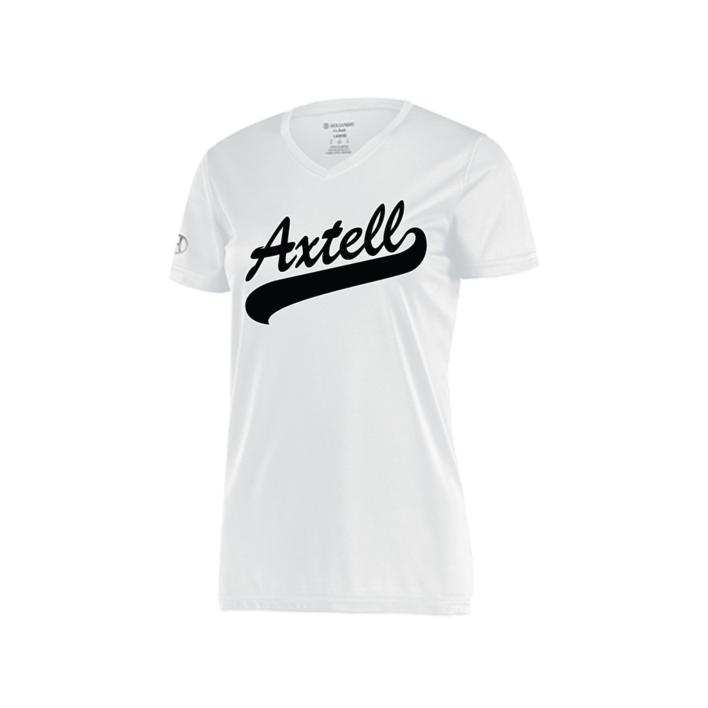 Ladies Movement Dri Fit Shirt